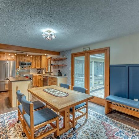 The Monk'S Cottage-White Mountains, Pet Friendly Woodstock Exterior photo