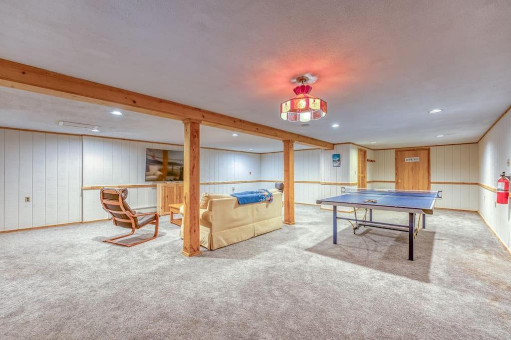 The Monk'S Cottage-White Mountains, Pet Friendly Woodstock Exterior photo