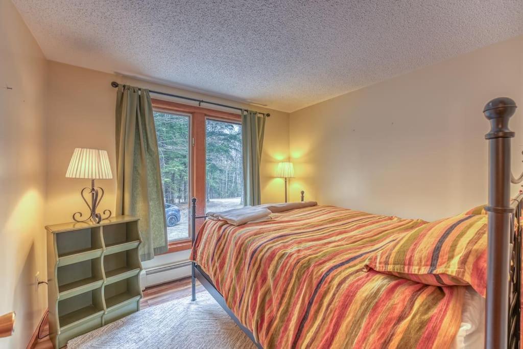 The Monk'S Cottage-White Mountains, Pet Friendly Woodstock Exterior photo